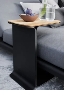Mega Sidebord fra Cane-line
