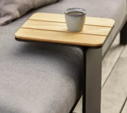 Mega Sidebord fra Cane-line