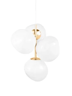 Melt Chandelier Mini fra Tom Dixon