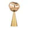 Melt Portable Bordlampe, gold fra Tom Dixon