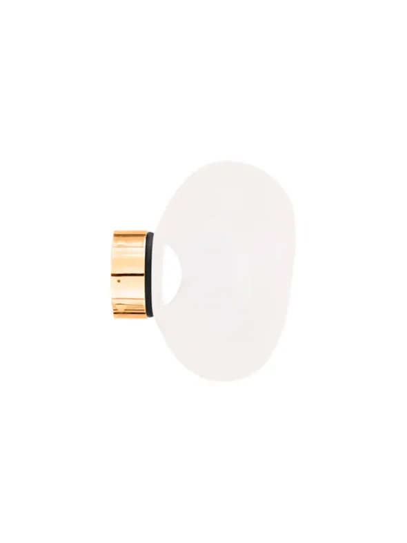 Melt Surface Mini Væglampe fra Tom Dixon