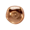 Melt Surface Væglampe, copper fra Tom Dixon
