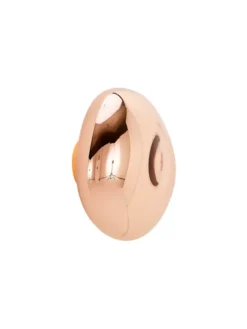 Melt Surface Væglampe, copper fra Tom Dixon