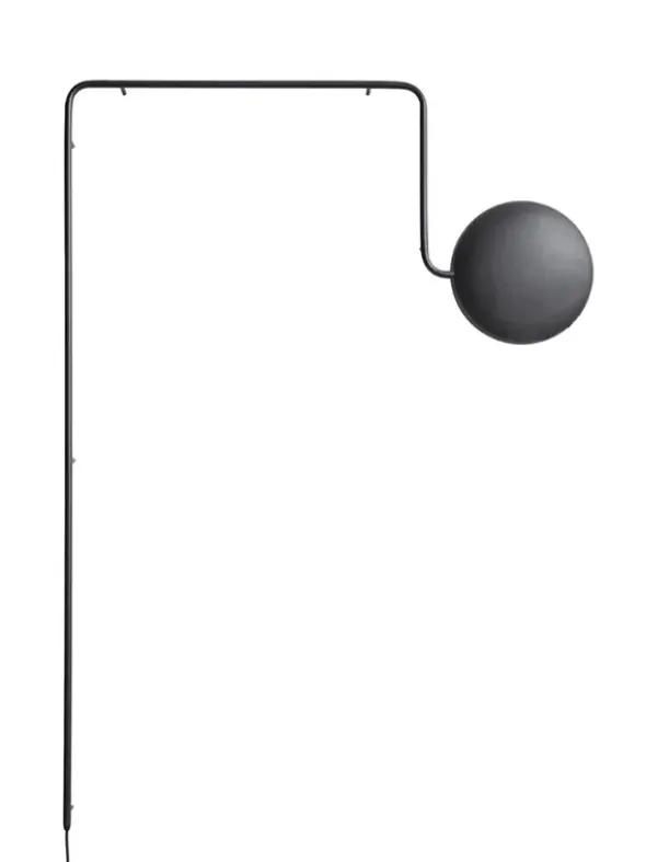 Mercury Wall Lamp fra Woud