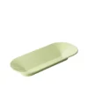 Mere Bowl 51 x 21 cm, light green fra Muuto