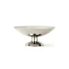 Metal Champagne Coupe, low fra Louise Roe