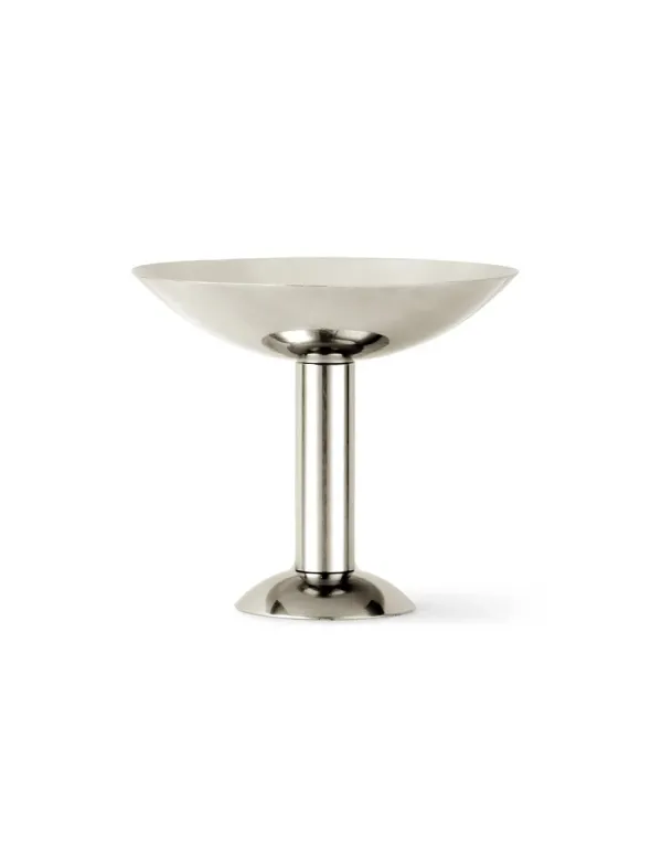 Metal Champagne Coupe, tall fra Louise Roe