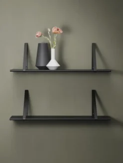 Metal Shelf Hyldeophæng fra Ferm Living