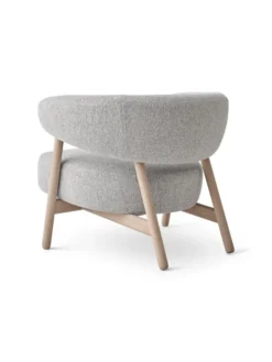 MH Cloud Loungestol, Moss 0005 fra Mogens Hansen