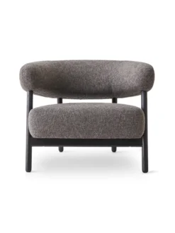 MH Cloud Loungestol, Moss 0007 fra Mogens Hansen