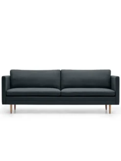 MH2614/MH2615 sofa, mood fra Mogens Hansen