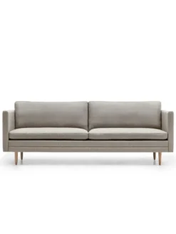 MH2614/MH2615 sofa, mood fra Mogens Hansen