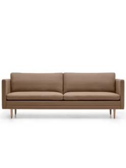 MH2614/MH2615 sofa, mood fra Mogens Hansen