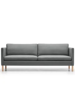MH2614/MH2615 sofa, mood fra Mogens Hansen