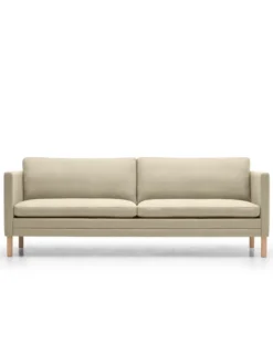 MH2614/MH2615 sofa, mood fra Mogens Hansen