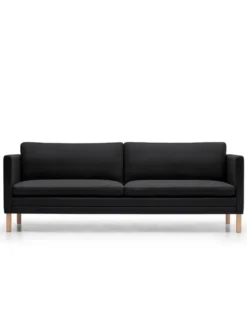 MH2614/MH2615 sofa, mood fra Mogens Hansen