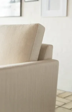 MH2614/MH2615 sofa, mood fra Mogens Hansen