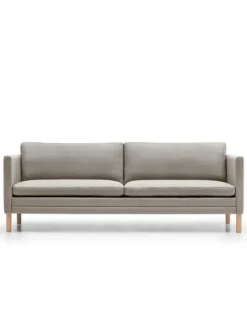 MH2614/MH2615 sofa, mood fra Mogens Hansen