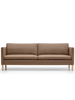 MH2614/MH2615 sofa, mood fra Mogens Hansen