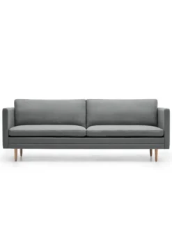 MH2614/MH2615 sofa, mood fra Mogens Hansen