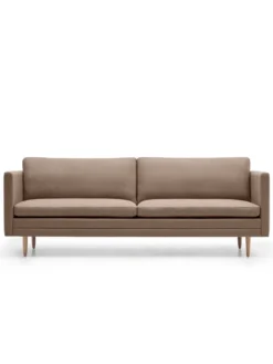 MH2614/MH2615 sofa, mood fra Mogens Hansen