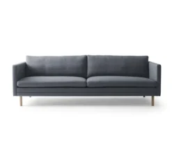 MH276 4 pers. sofa i Re-Wool fra Mogens Hansen
