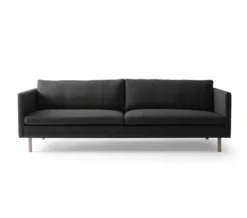 MH276 4 pers. sofa i Re-Wool fra Mogens Hansen