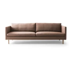 MH276 4 pers. sofa i Re-Wool fra Mogens Hansen