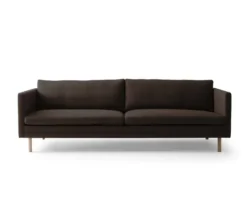 MH276 4 pers. sofa i Re-Wool fra Mogens Hansen