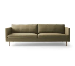 MH276 4 pers. sofa i Re-Wool fra Mogens Hansen
