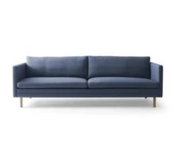 MH276 4 pers. sofa i Re-Wool fra Mogens Hansen