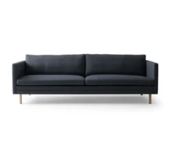 MH276 4 pers. sofa i Re-Wool fra Mogens Hansen