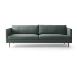 MH276 4 pers. sofa i Re-Wool fra Mogens Hansen