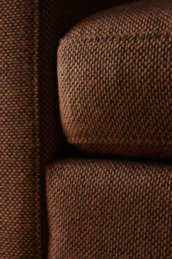 MH276 4 pers. sofa i Re-Wool fra Mogens Hansen