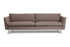 MH2301 Sofa, Fiord fra Mogens Hansen