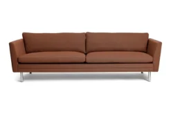 MH2301 Sofa, Fiord fra Mogens Hansen