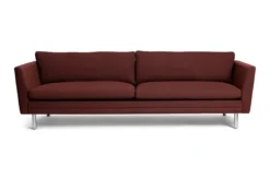 MH2301 Sofa, Fiord fra Mogens Hansen