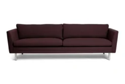 MH2301 Sofa, Fiord fra Mogens Hansen