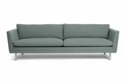 MH2301 Sofa, Fiord fra Mogens Hansen