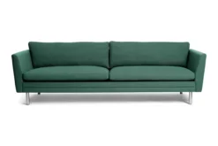 MH2301 Sofa, Fiord fra Mogens Hansen