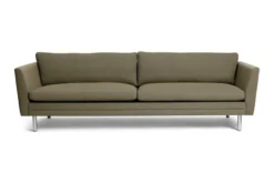 MH2301 Sofa, Fiord fra Mogens Hansen