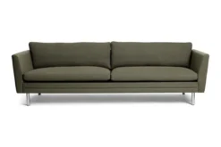 MH2301 Sofa, Fiord fra Mogens Hansen