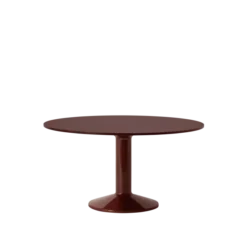 Midst Table Ø 140 cm, fra Muuto