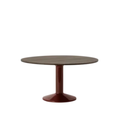 Midst Table Ø 140 cm, fra Muuto