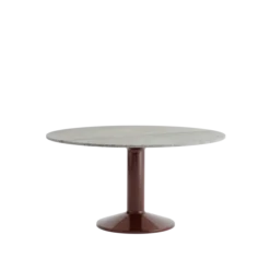 Midst Table Ø 140 cm, fra Muuto