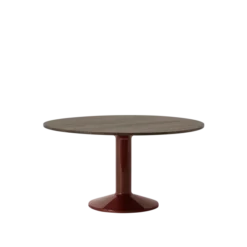Midst Table Ø 140 cm, fra Muuto