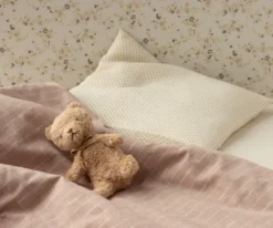 Min første teddy fra Maileg