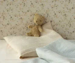 Min første teddy fra Maileg