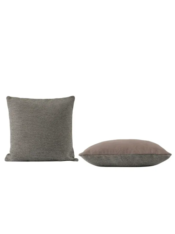 Mingle Cushion, 45 x 45 cm fra Muuto