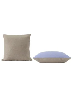 Mingle Cushion, 45 x 45 cm fra Muuto